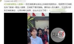 最新爆料王俊凯事件视频,真相与争议交织
